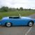1962 Austin HEALEY SPRITE Mark 2 Historic Vehicle  Sports Petrol Manual