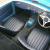 1962 Austin HEALEY SPRITE Mark 2 Historic Vehicle  Sports Petrol Manual