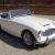 AUSTIN HEALEY 100/6 BN4 2+2 WITH O/DRIVE 1957 RESTORED TO THE HIGHEST STANDARDS