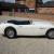 AUSTIN HEALEY 100/6 BN4 2+2 WITH O/DRIVE 1957 RESTORED TO THE HIGHEST STANDARDS