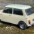1968 Austin Mini Cooper Mark II
