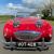 1959 Austin Healey Frogeye Sprite MK I.