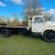 Bedford D Type Lorry