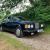 Bentley Mulsanne Turbo Collectors Classic Car