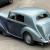 1951 Bentley MK VI Four Door Sports Saloon