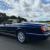 1998 Bentley Azure in Peacock Blue with Cream Leather