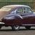 1955 Bentley R type Continental Fastback by H.J. Mulliner