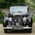 1953 Bentley R Type Automatic