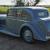 1936 Derby Bentley 4.25 Litre Vanden Plas Pillarless Saloon