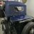 MINT 1952 Bentley 4 1/2 litre Special by Charles Palmer