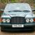 1997 Bentley Turbo R LWB