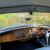 1965 Bentley S3 Four Door Saloon with folding rear seat