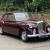 1957 Bentley S1 James Young Two Door Saloon Coupe