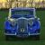 1951 Bentley MKVI H.J.Mulliner lightweight Saloon
