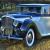 1948 Bentley Mk VI Freestone and Webb Razor Edge