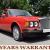 1990 Bentley Eight 6.8 4dr Saloon Petrol Automatic
