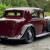 1937 Bentley Thrupp & Maberly Sports Saloon