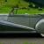 1954 Bentley R type Convertible by Park Ward.