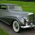 1954 Bentley R type Convertible by Park Ward.