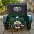 1924 Bentley 3 litre Vanden Plas Matching numbers Speed Model.