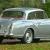 1959 Bentley S1 Continental Park Ward Coupe.