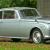 1959 Bentley S1 Continental Park Ward Coupe.