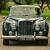1957 Bentley S1 Continental Fastback by H.J.Mulliner