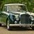 1957 Bentley S1 Continental Fastback by H.J.Mulliner