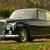 1957 BENTLEY S1 CONTINENTAL MANUAL FASTBACK BY H.J. MULLINER