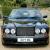 1998 Bentley Continental T 420 BHP