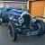 1924 Bentley 3 Litre VDP Style Tourer