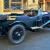 1924 Bentley 3 Litre VDP Style Tourer