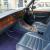 1987 Bentley Turbo R Auto Saloon Petrol Automatic