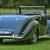 1947 Bentley Mark VI Windovers Convertible