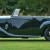 1947 Bentley Mark VI Windovers Convertible