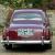 1961 Bentley S2 Continental Flying Spur by H.J Mulliner