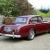1961 Bentley S2 Continental Flying Spur by H.J Mulliner