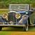 1937 Bentley Derby 4.25 Litre Park Ward DHC.