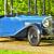1937 Bentley Derby 4.25 Litre Overdrive MR Series