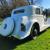 1935 Classic Derby Bentley Rolls Historic Vehicle Parkward Coachwork 3.5 litre