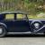 1939 Bentley 4.25 Litre O/drive Hooper Sports Saloon.
