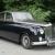 1958 Bentley S1 James Young Saloon B10