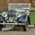 1939 Bentley Derby 4.25 litre Overdrive MX series Drophead Coupe