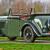 1939 Bentley Derby 4.25 litre Overdrive MX series Drophead Coupe