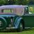 1935 Derby Bentley 3 1/2 Litre Sedanca Coupe by H.J. Mulliner.