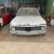 Rare Classic  BMW 2002 BAUER e10 Convertible Cabriolet 1974 Restoration Project