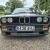 BMW E30 325i Sport Nut and Bolt restoration