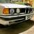 BMW 735i E32 barn find classic 68,000 miles! FSH Immaculate throughout,