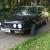 BMW e28 525e eta 2.7 black low mileage 116k , great history , recent service ,