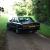 BMW e28 525e eta 2.7 black low mileage 116k , great history , recent service ,